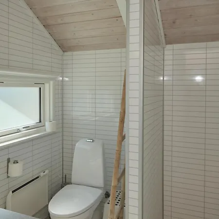 Beautiful In With 3 Bedrooms And Wifi * Rønde