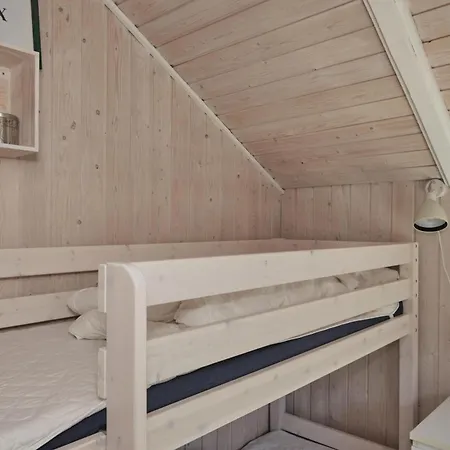 Beautiful In With 3 Bedrooms And Wifi Ferienhaus *