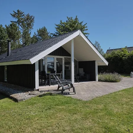 Ferienhaus Beautiful In With 3 Bedrooms And Wifi *