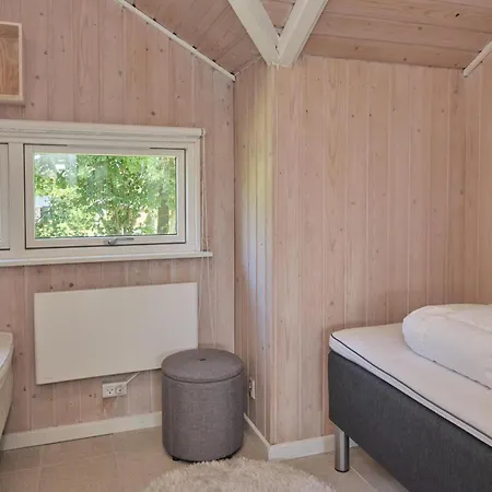 Beautiful In With 3 Bedrooms And Wifi Rønde