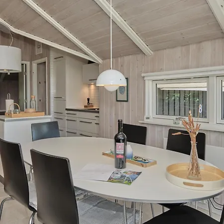 Ferienhaus Beautiful In With 3 Bedrooms And Wifi *