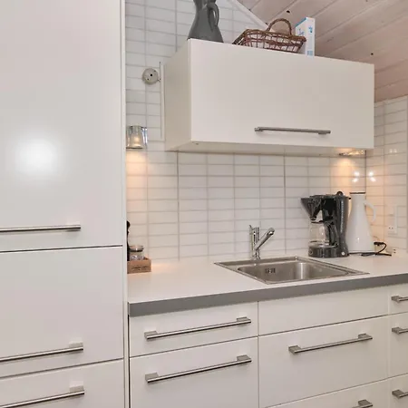 Beautiful In With 3 Bedrooms And Wifi Ferienhaus *