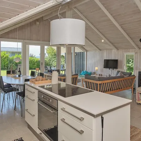 Ferienhaus Beautiful In With 3 Bedrooms And Wifi *