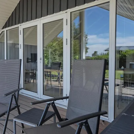 Beautiful In With 3 Bedrooms And Wifi Ferienhaus Rønde